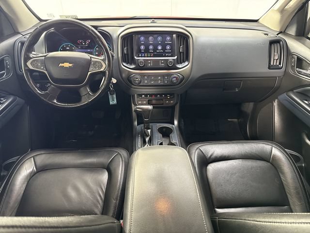 Used 2019 Chevrolet Colorado Z71 AWD/4WD image 23