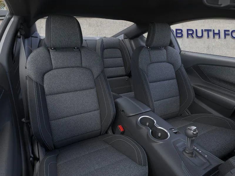 New 2026 Ford Mustang Coupe image 10