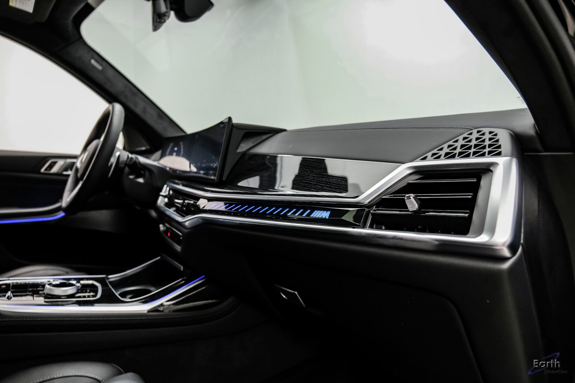 Used 2026 BMW X7 M60i AWD/4WD image 49