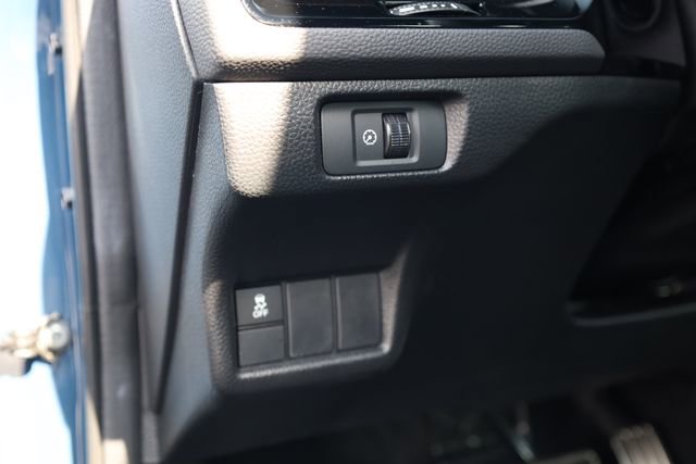 Used 2025 Honda Civic Sport image 11