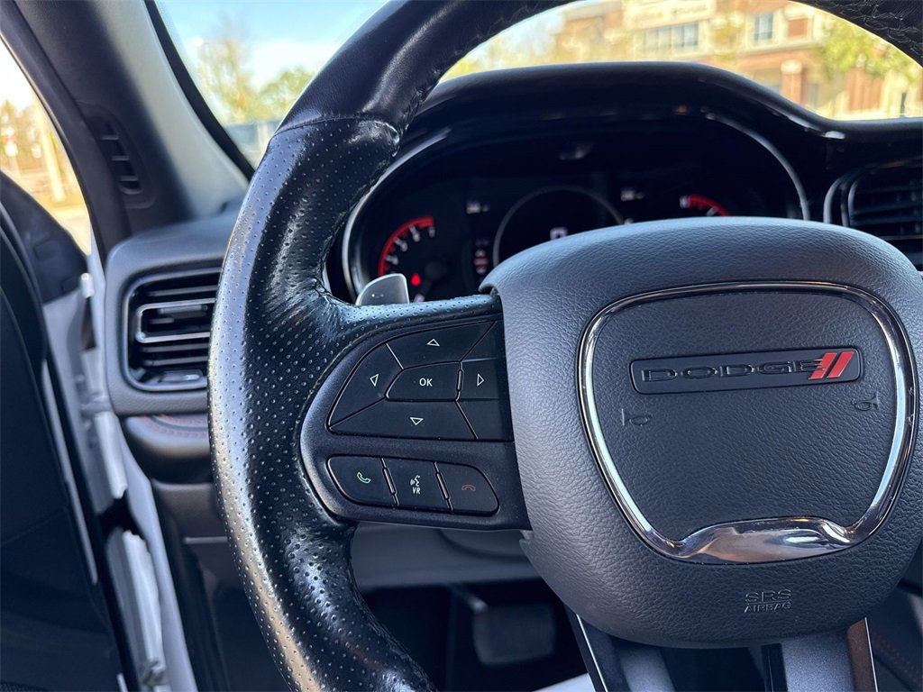 Used 2023 Dodge Durango GT image 15