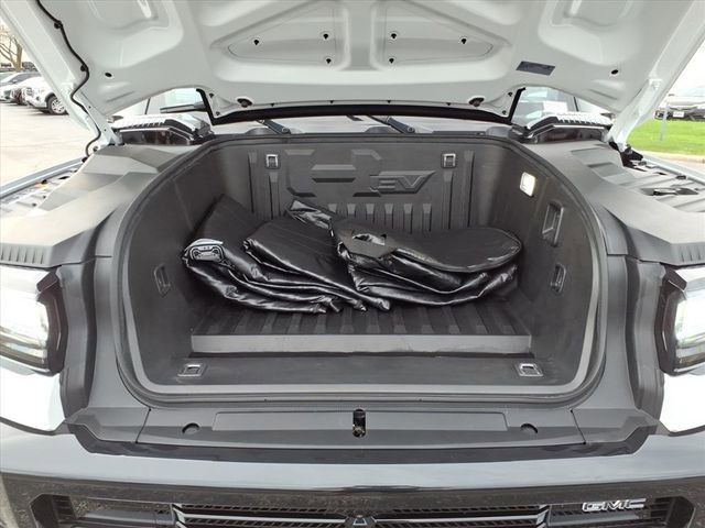 Used 2024 GMC Hummer EV 3X w/ Extreme Off-Road Package image 28