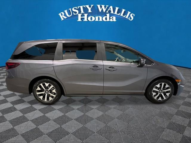 New 2026 Honda Odyssey EX-L image 2
