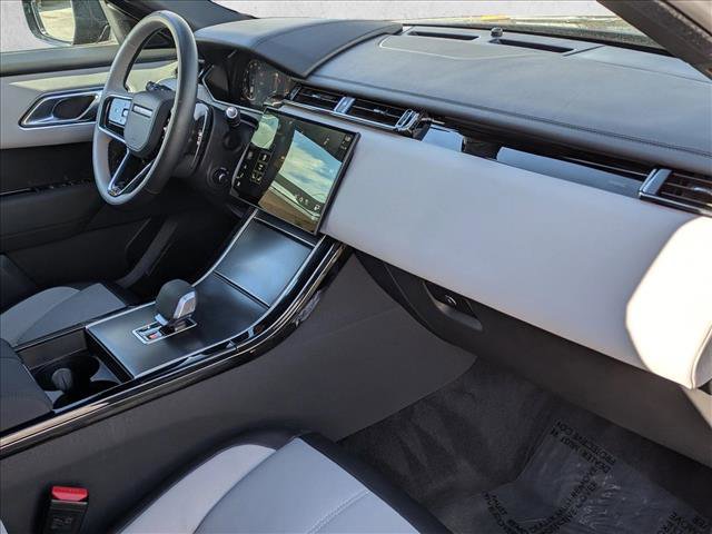 Certified 2026 Land Rover Range Rover Velar Dynamic SE image 23