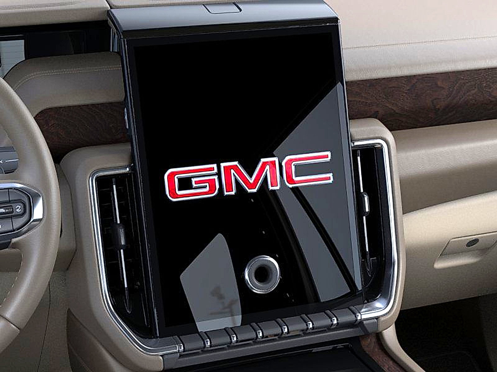 New 2026 GMC Yukon Denali w/ Denali Reserve Package AWD/4WD image 20
