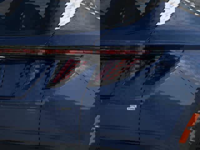 New 2026 Hyundai Tucson SEL image 10