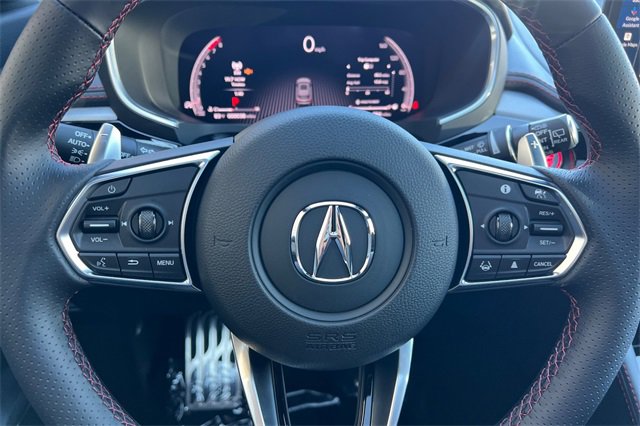 New 2026 Acura MDX A-Spec image 22