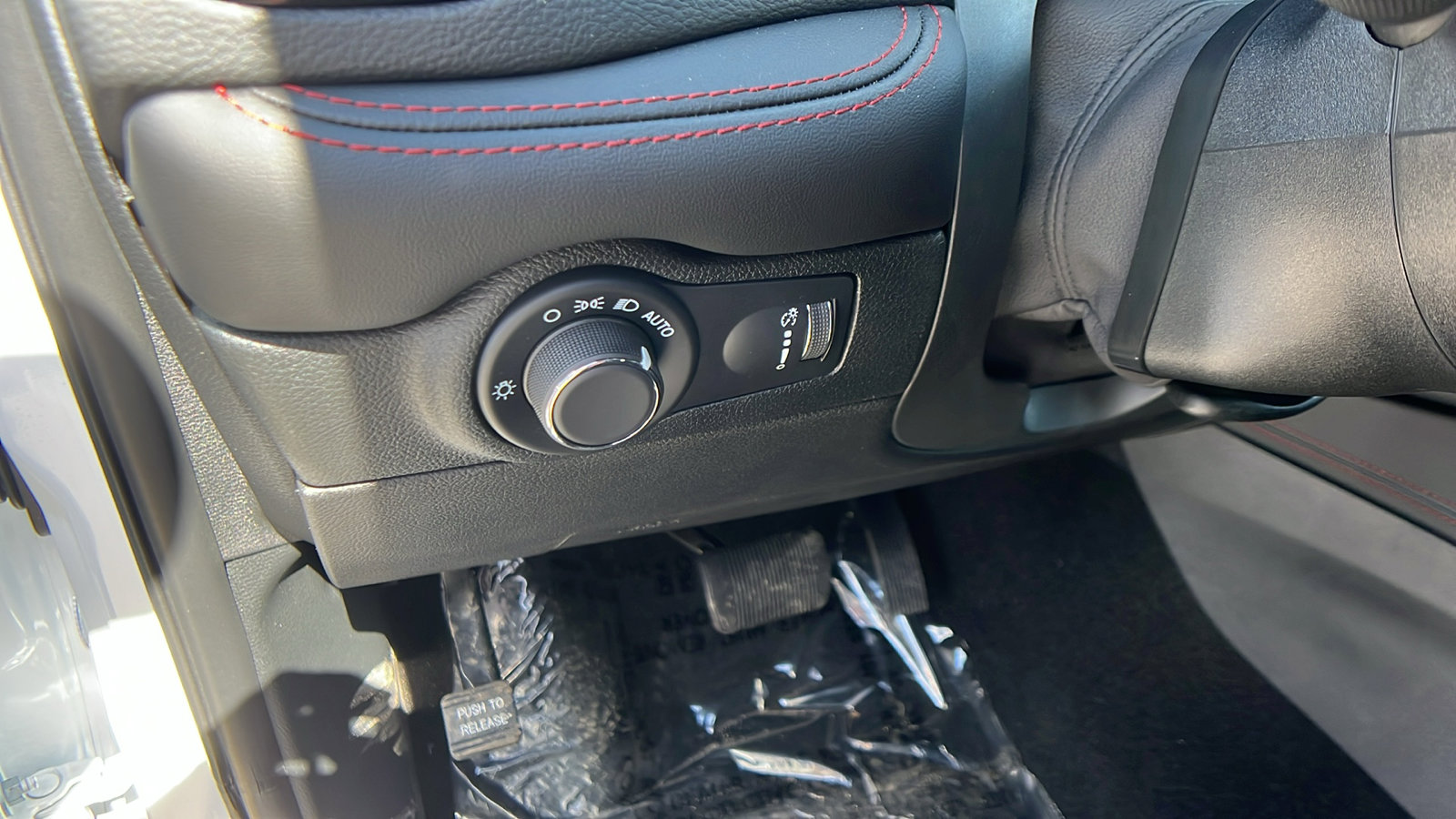 New 2026 Dodge Durango GT image 23