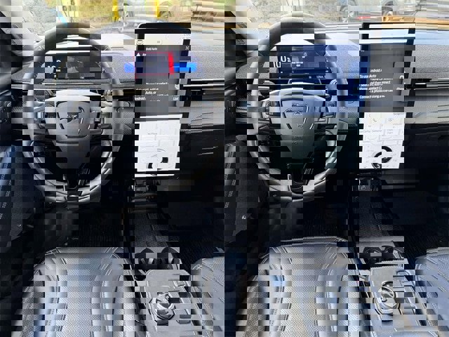 Certified 2021 Ford Mustang Mach-E Premium image 8