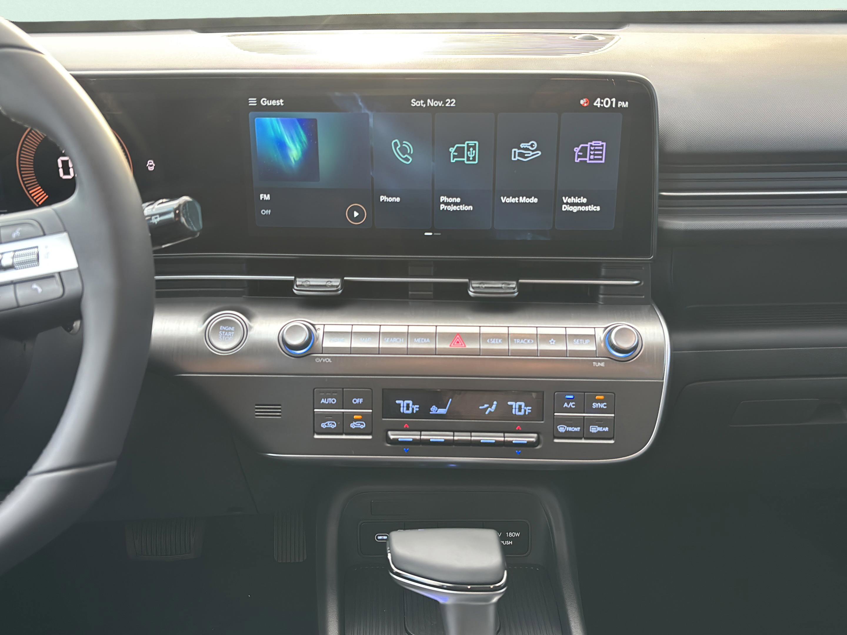 New 2026 Hyundai Kona SEL Sport image 11