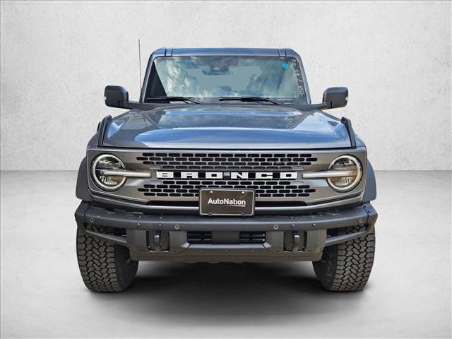 New 2025 Ford Bronco Badlands image 6