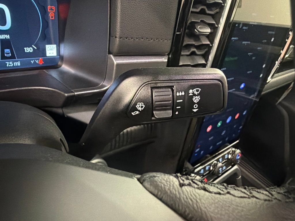 New 2026 Ford Ranger Lariat AWD/4WD image 23