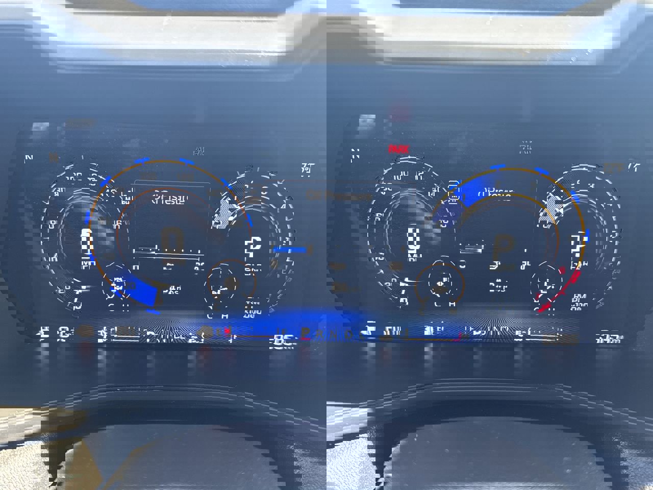 Used 2024 Chevrolet Colorado W/T RWD image 10