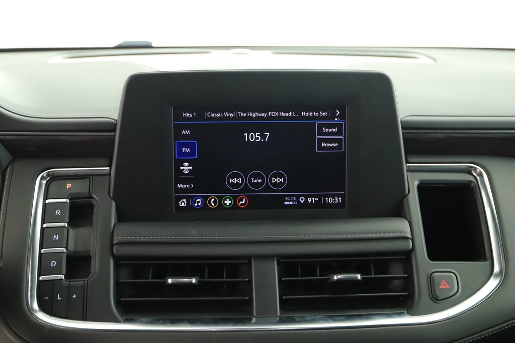 Used 2024 Chevrolet Suburban LS AWD/4WD image 19