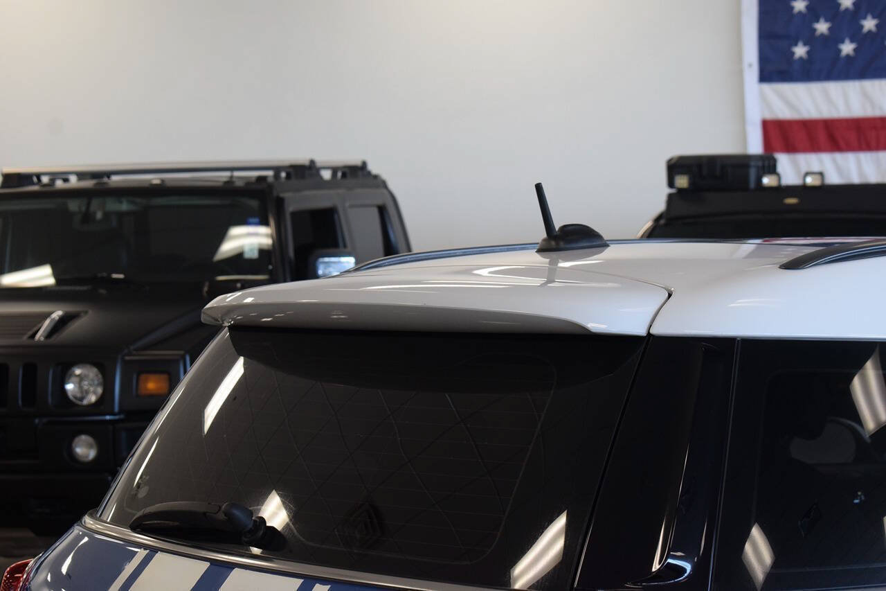 Used 2013 MINI Cooper Countryman S FWD image 16