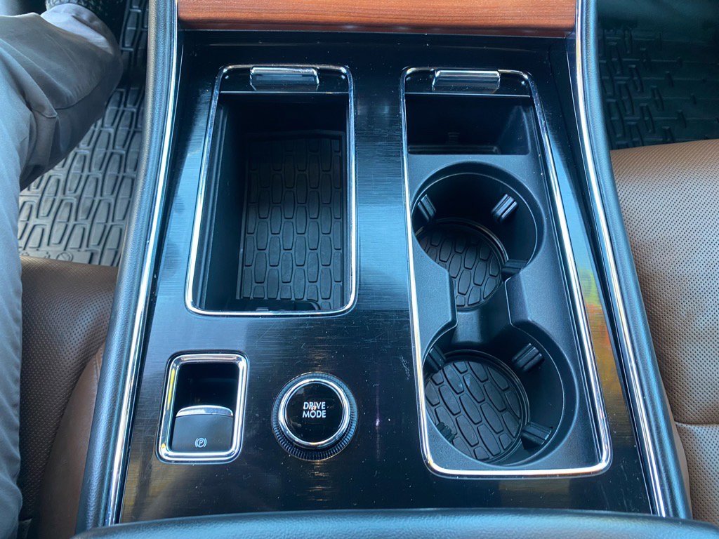 Used 2022 Lincoln Aviator Reserve w/ Equipment Group 201A image 26