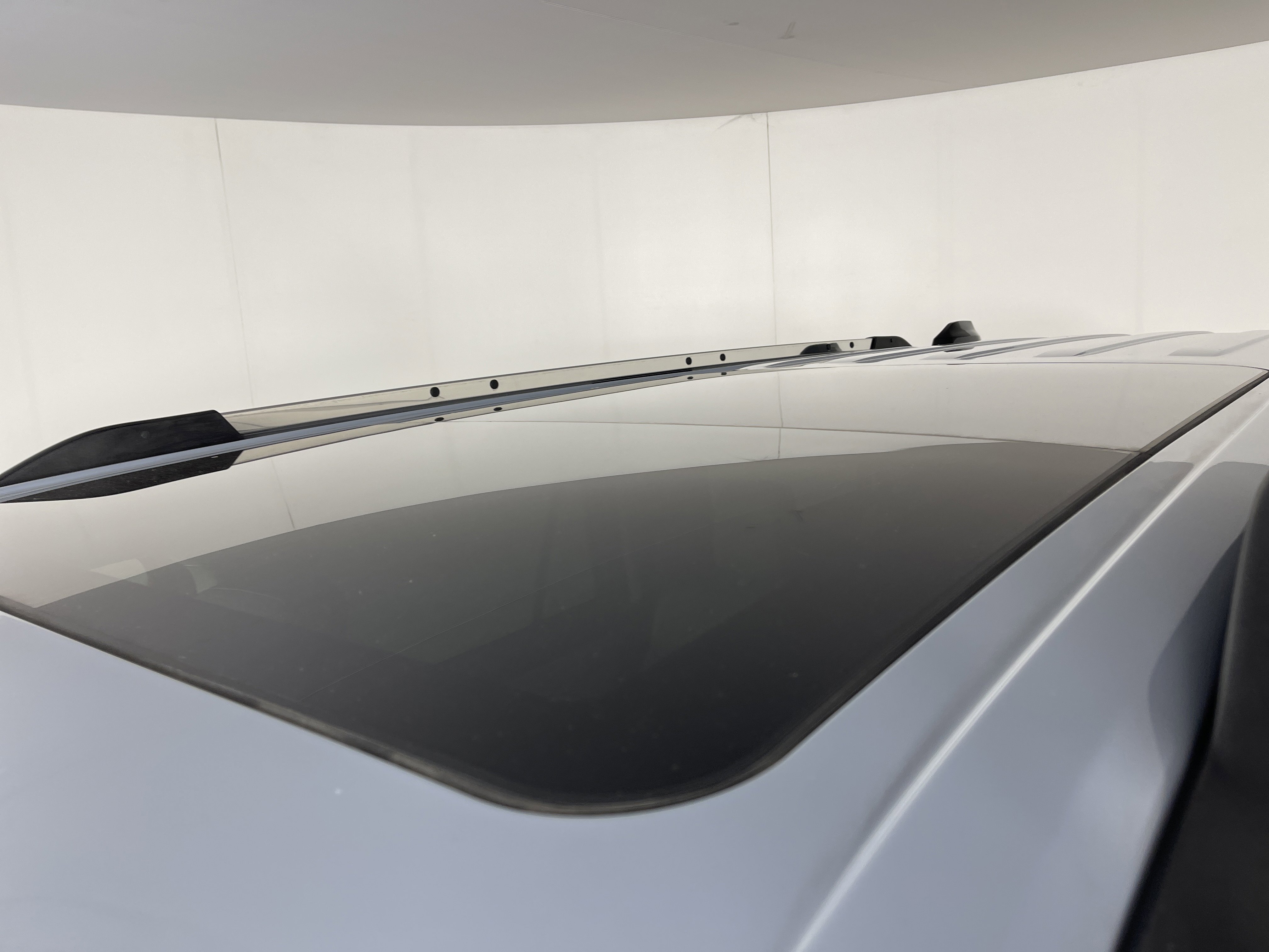 Used 2025 Ford Expedition Max Platinum image 6