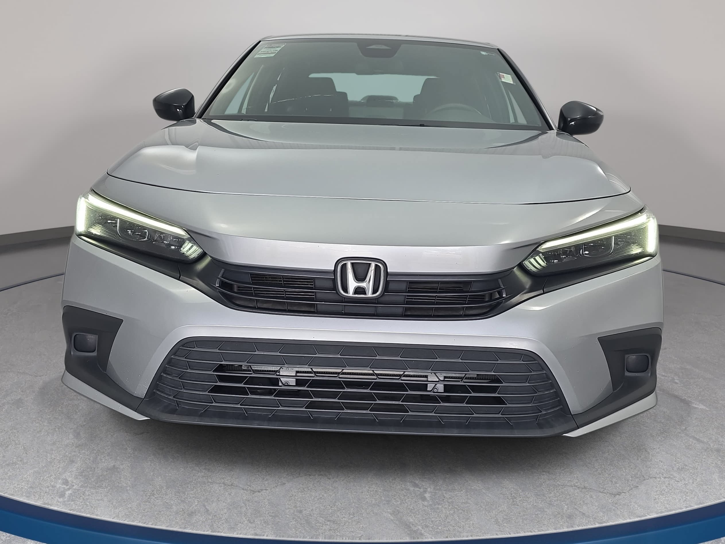Used 2024 Honda Civic Sport image 2