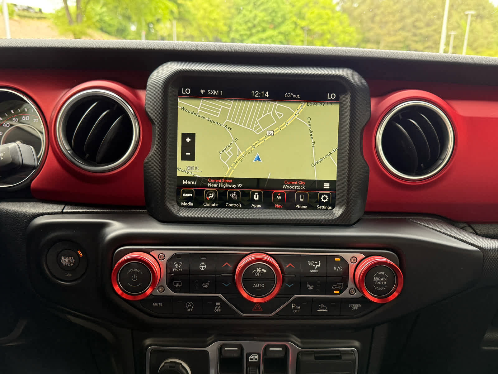 Used 2021 Jeep Gladiator Rubicon image 19