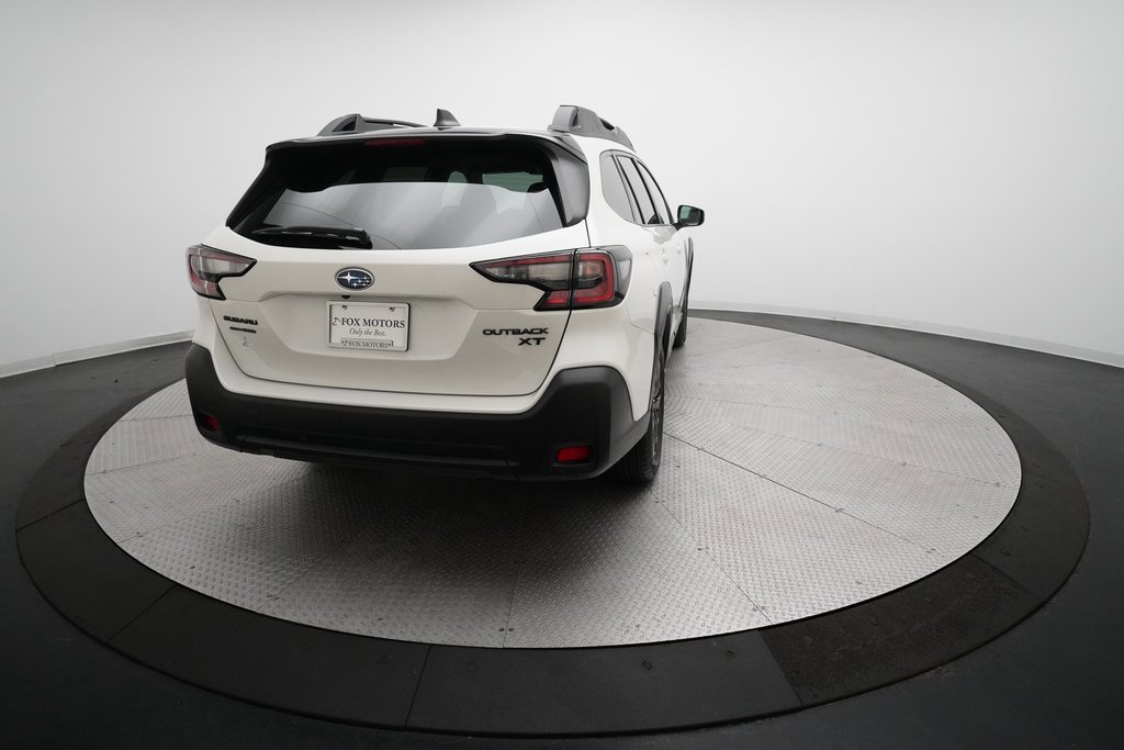 Used 2024 Subaru Outback Onyx Edition XT image 36