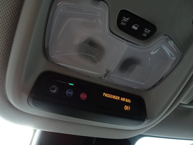 Used 2026 Chevrolet TrailBlazer LT w/ LT Cold Weather Package FWD image 27