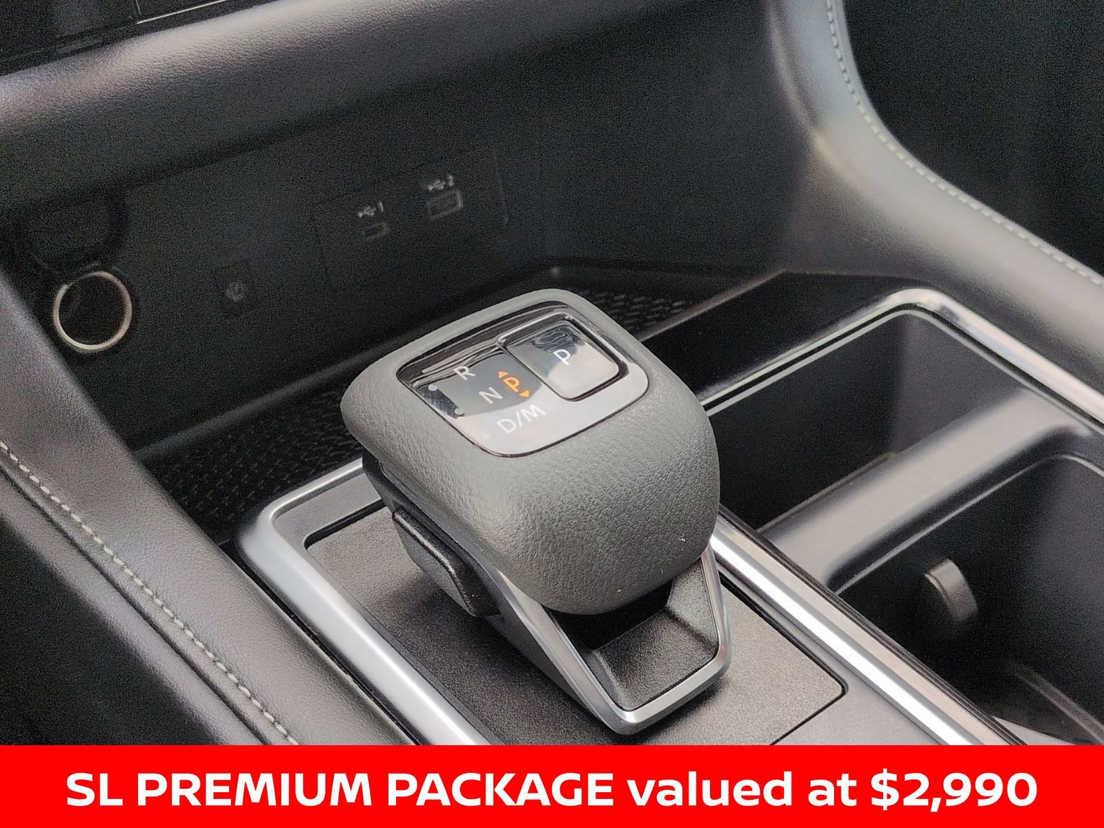 Certified 2025 Nissan Pathfinder SL w/ SL Premium Package image 25