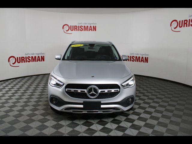 Used 2023 Mercedes-Benz GLA 250 4MATIC image 13
