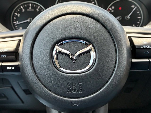 New 2026 MAZDA MAZDA3 2.5 S Sedan w/ Preferred Pkg FWD image 18