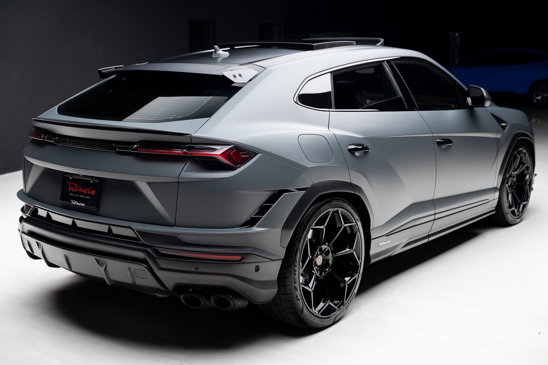 Used 2024 Lamborghini Urus Performante image 41