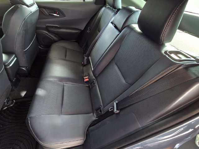 Used 2026 Toyota Prius XLE FWD image 22