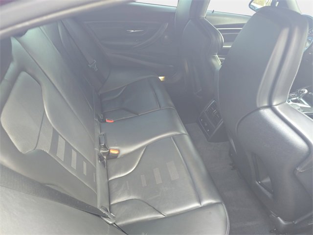 Used 2018 BMW M3 image 13