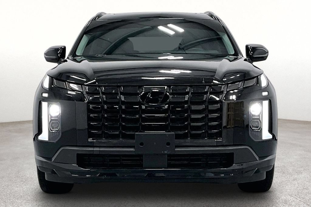 Used 2024 Hyundai Palisade XRT AWD/4WD image 4