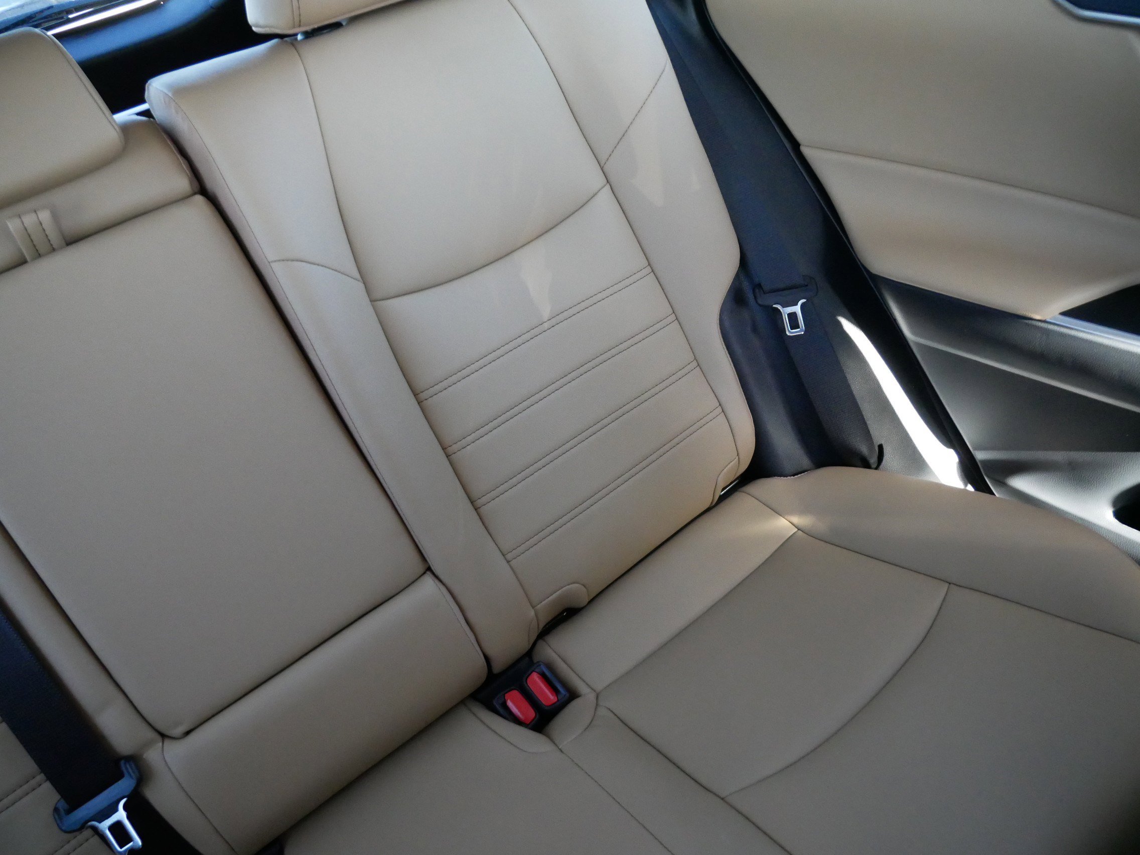 Certified 2025 Toyota RAV4 XLE Premium w/ Weather Package image 14