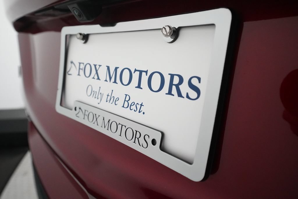 Used 2020 Chevrolet Equinox LT FWD image 36