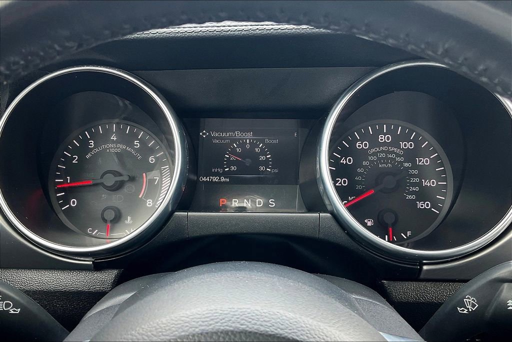 Used 2023 Ford Mustang Premium image 16