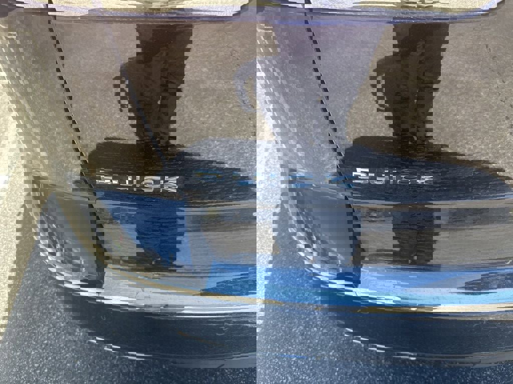 Used 2017 Buick Enclave Premium w/ Experience Buick Package image 6