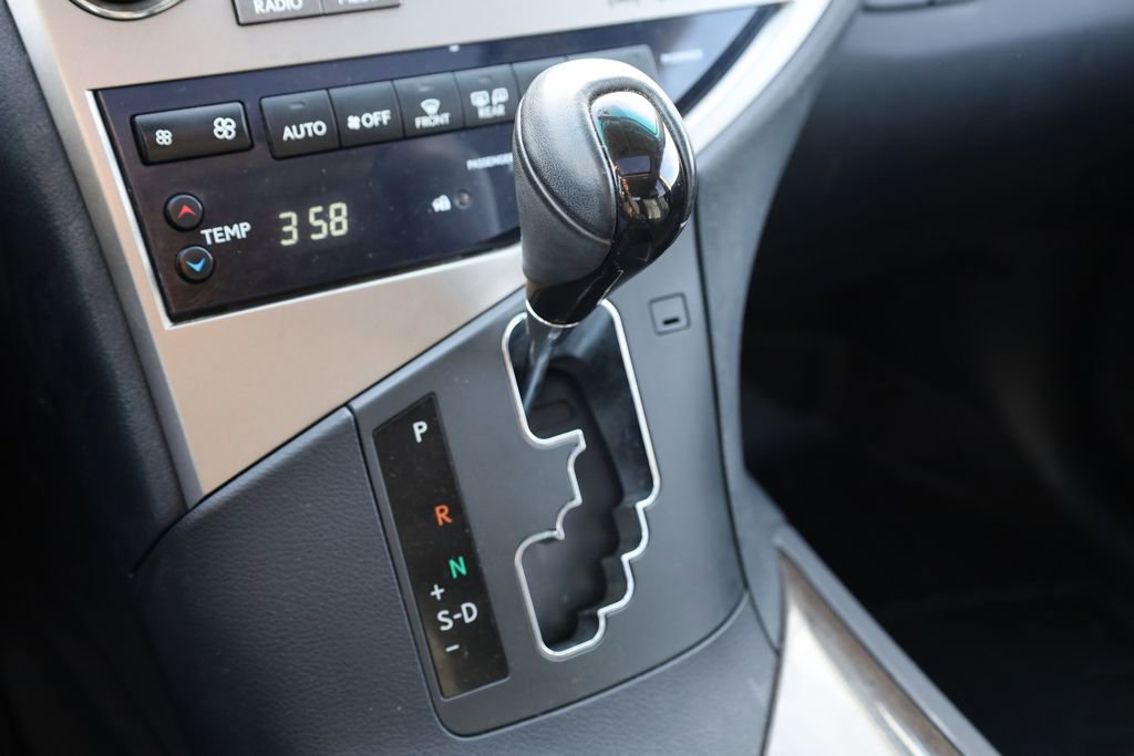 Used 2013 Lexus RX 350 AWD image 26