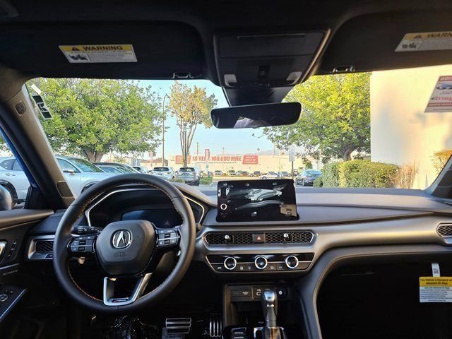 New 2026 Acura Integra A-Spec image 13