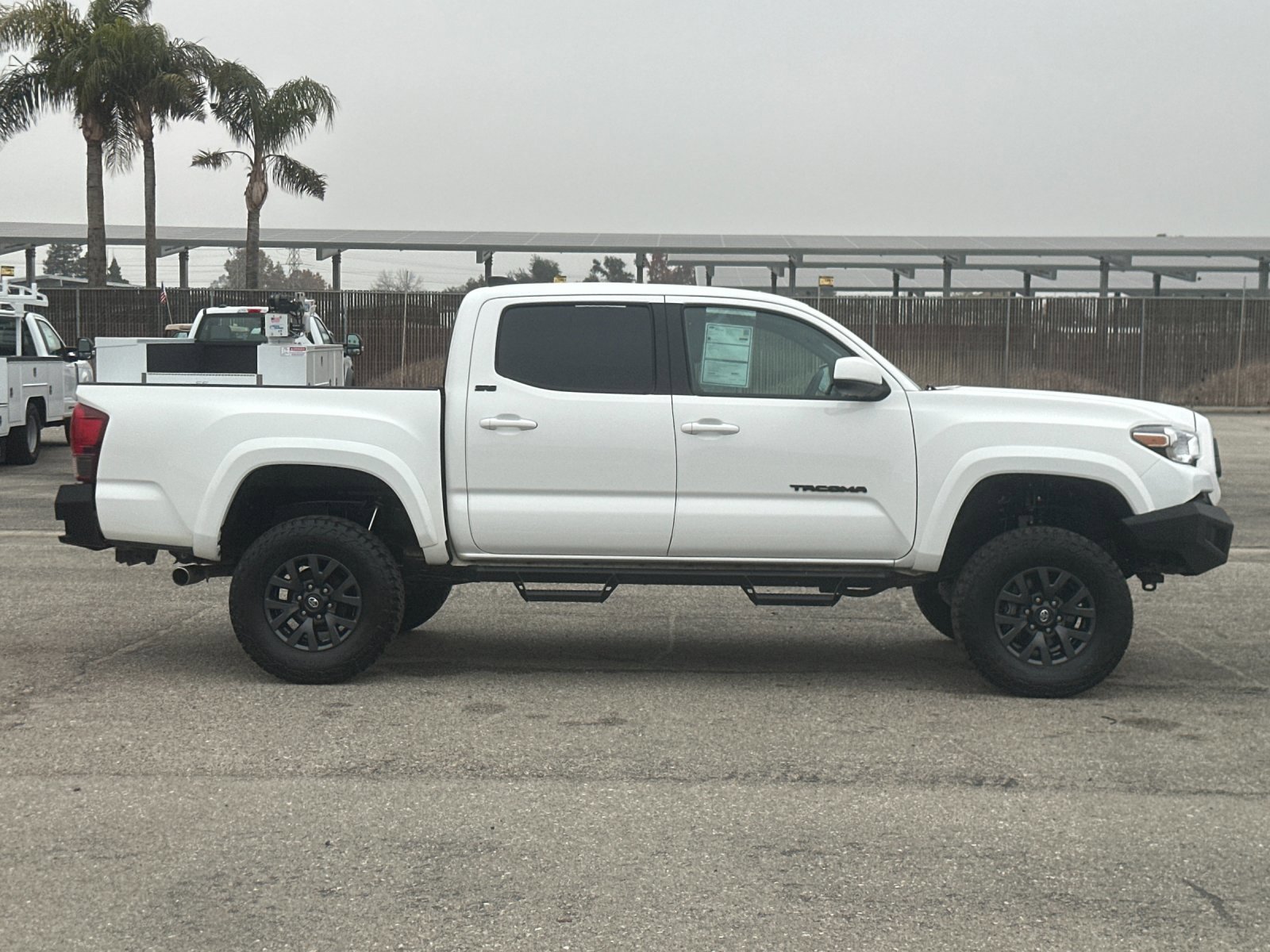 Used 2023 Toyota Tacoma image 3