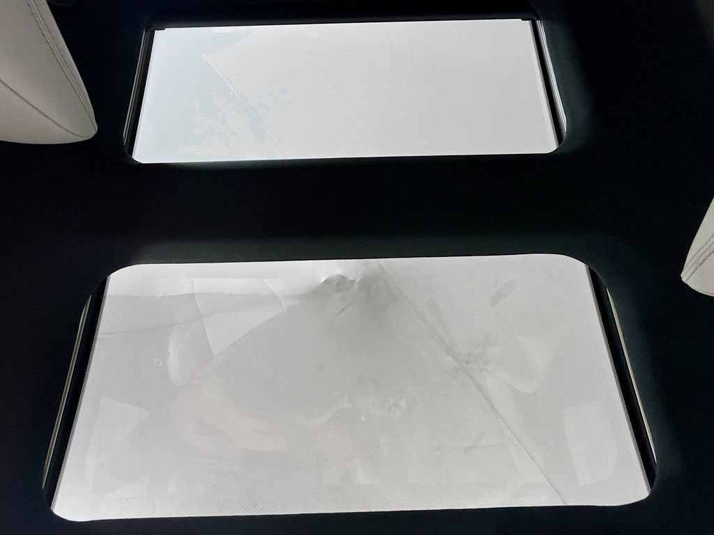 Used 2024 Toyota bZ4X Limited w/ Weather Package image 23