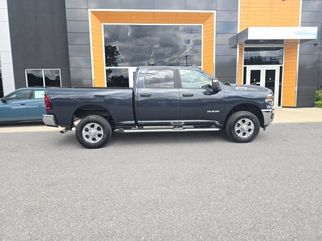 Used 2026 RAM 2500 Big Horn AWD/4WD image 8