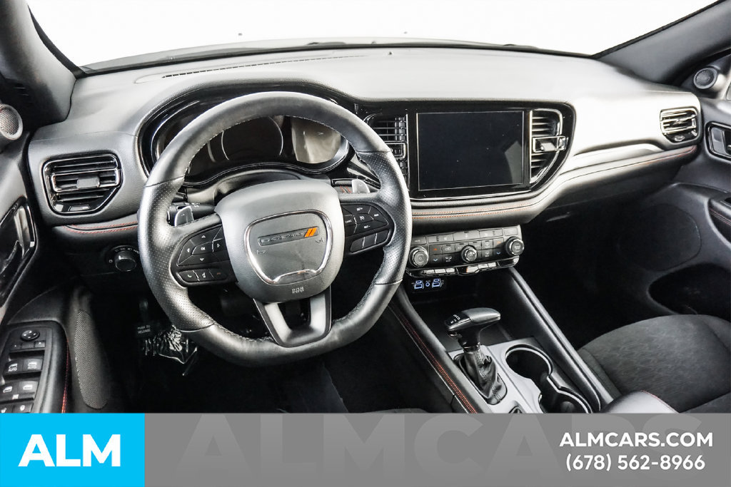 Used 2025 Dodge Durango GT RWD image 23