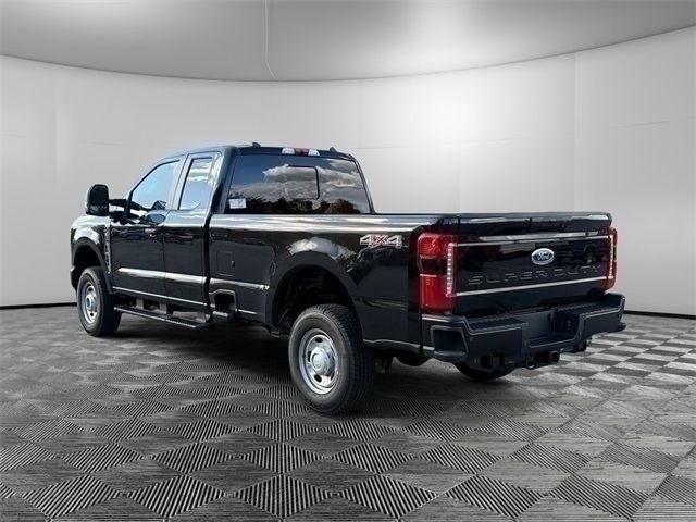 New 2026 Ford F250 XL w/ 360-Degree Camera Package image 2