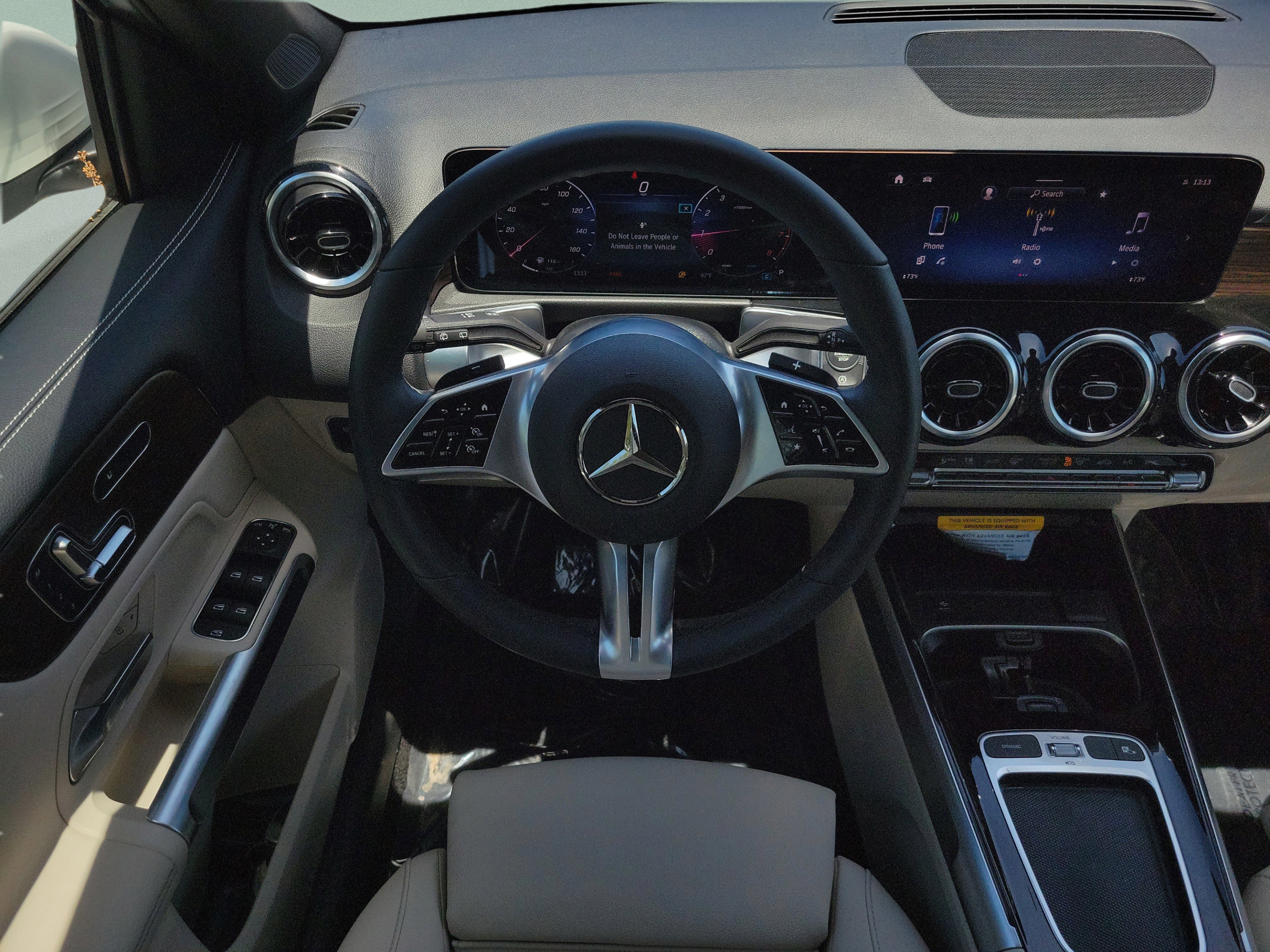 Used 2026 Mercedes-Benz GLB 250 image 13