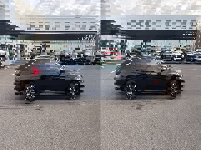 Used 2019 Honda Civic LX image 8