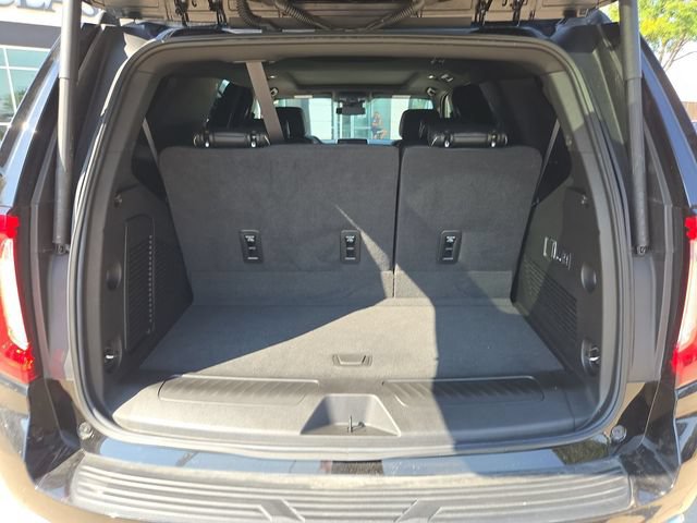 Used 2024 GMC Yukon SLT w/ SLT Premium Package AWD/4WD image 25