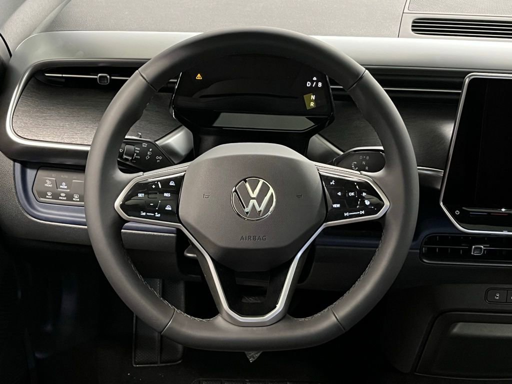 New 2025 Volkswagen ID. Buzz Pro S Plus image 9