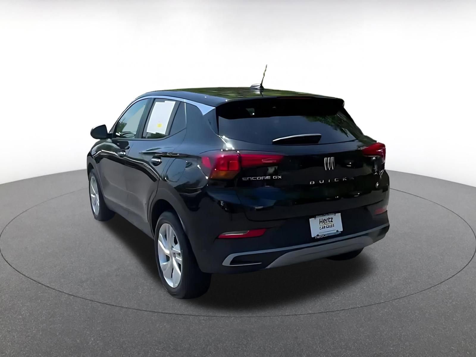 Used 2025 Buick Encore GX Preferred image 11