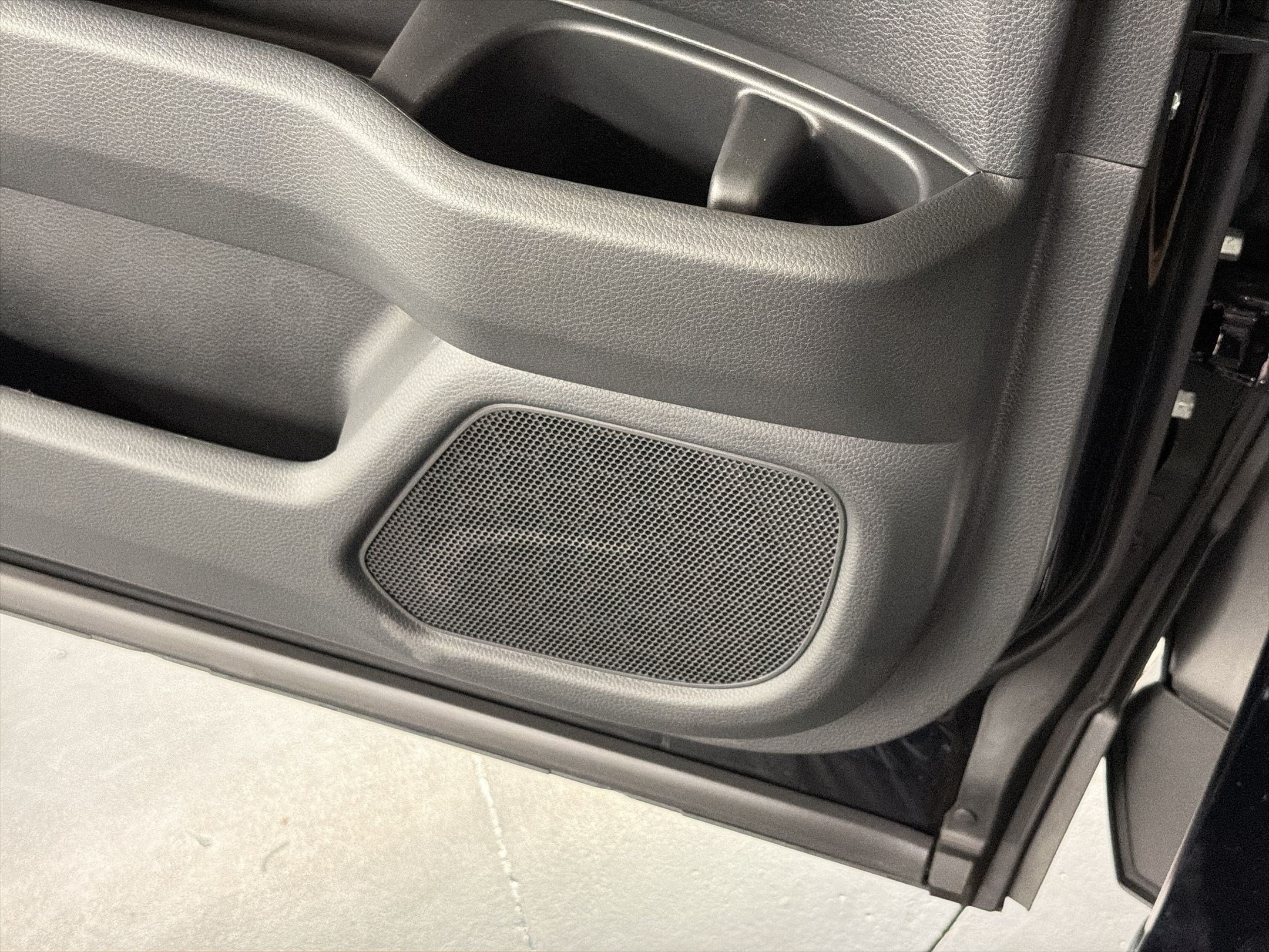 New 2026 Honda Passport RTL image 22