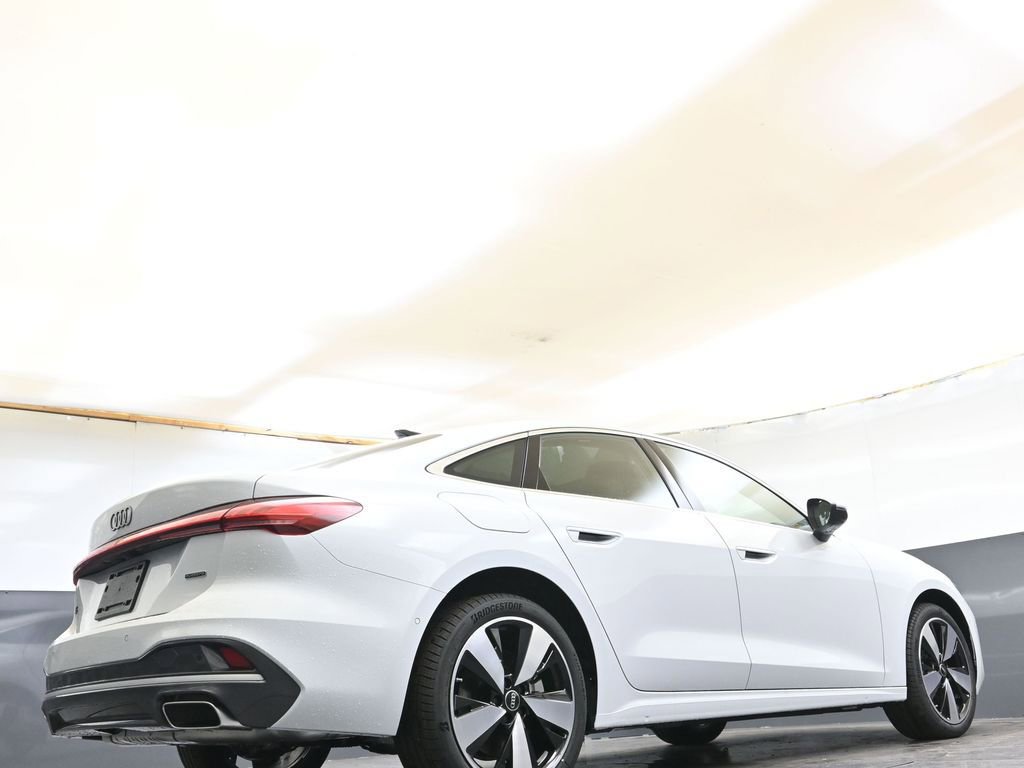 New 2025 Audi A5 2.0T Premium Plus image 39